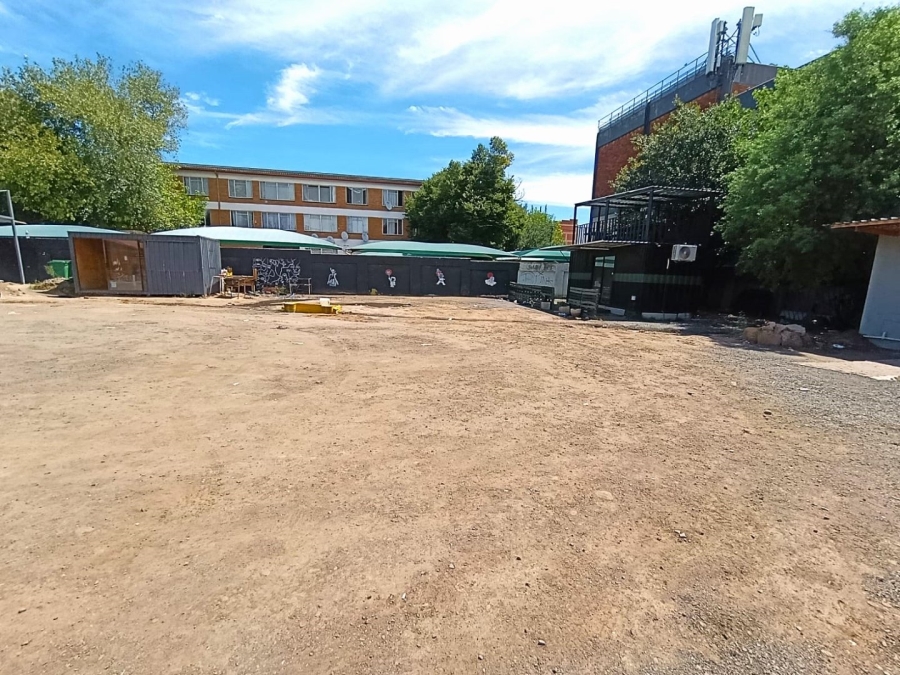 Commercial Property for Sale in Willows Free State